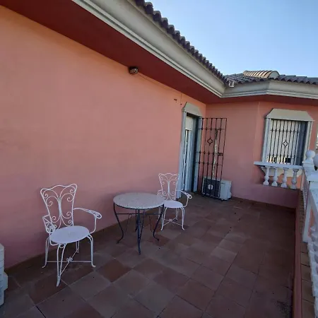 Сasa de vacaciones Coco Córdoba