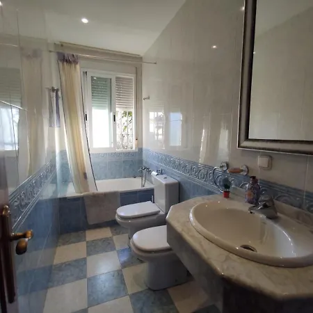 Coco Сasa de vacaciones Córdoba