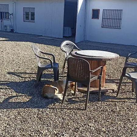 Coco Сasa de vacaciones