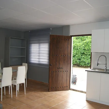 Coco Сasa de vacaciones Córdoba
