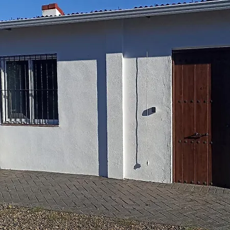 Сasa de vacaciones Coco Córdoba