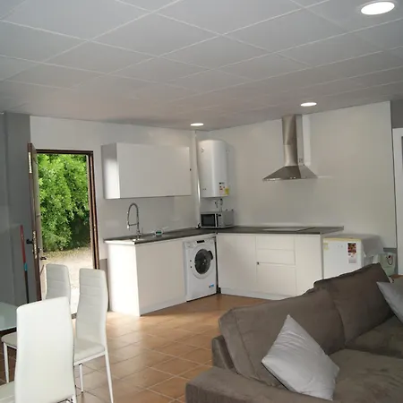 Сasa de vacaciones Coco Córdoba