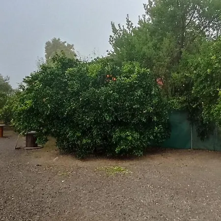 Сasa de vacaciones Coco Córdoba