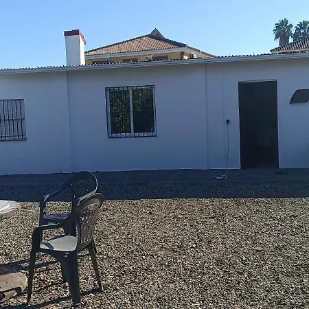 Сasa de vacaciones Coco *