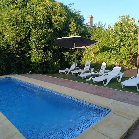 Coco Сasa de vacaciones Córdoba