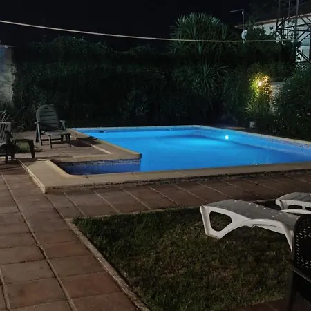 Coco Сasa de vacaciones