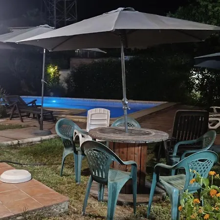 Сasa de vacaciones Coco