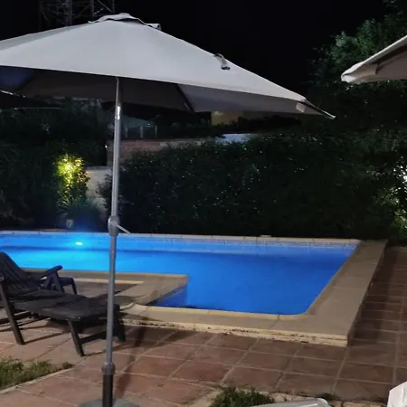 Сasa de vacaciones Coco *
