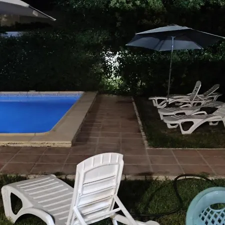 Coco Сasa de vacaciones Córdoba