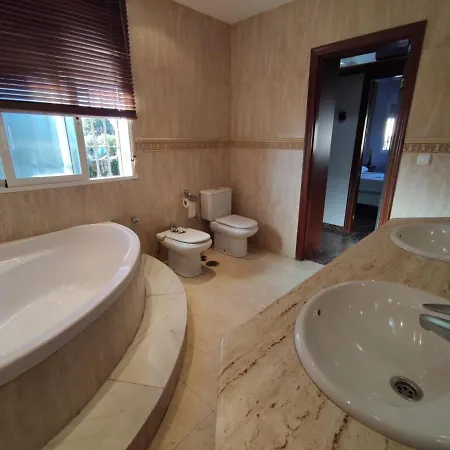 Coco 別荘 *